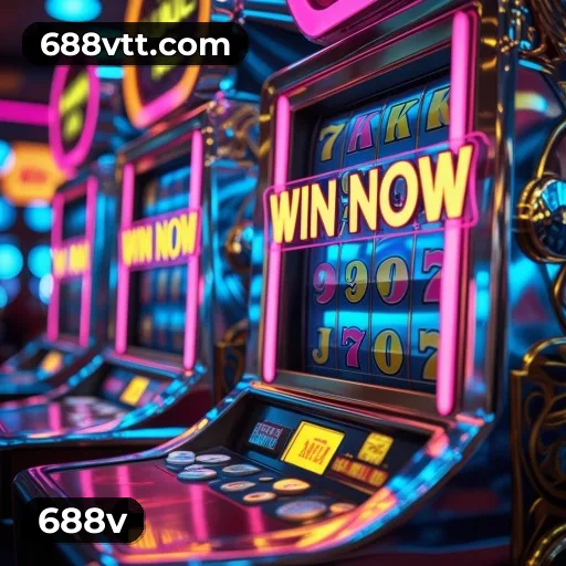 688v Logo