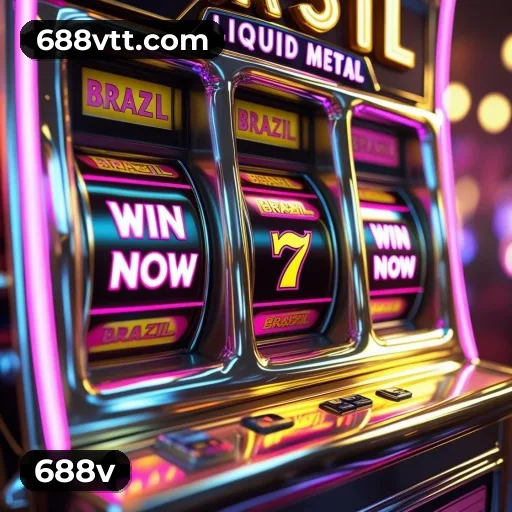 688v Logo