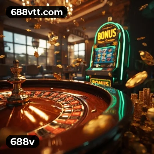 688v Logo