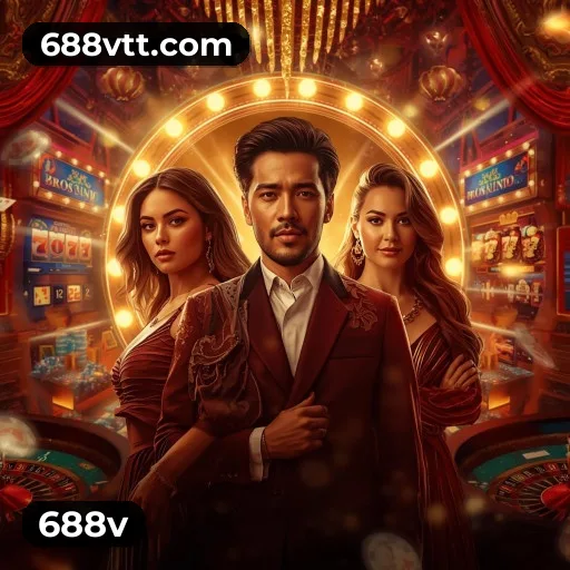 688v Logo