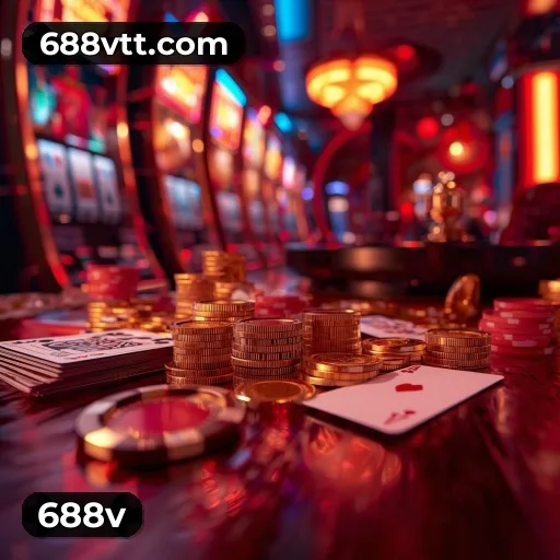688v Logo