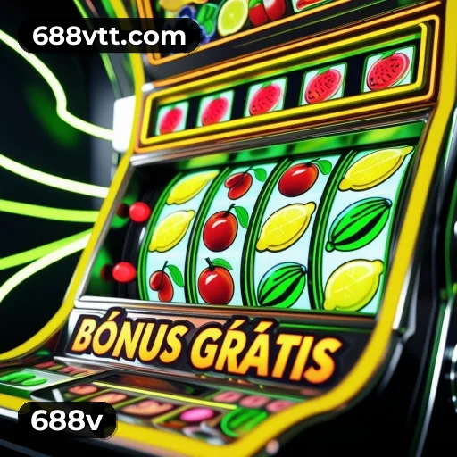 688v Logo
