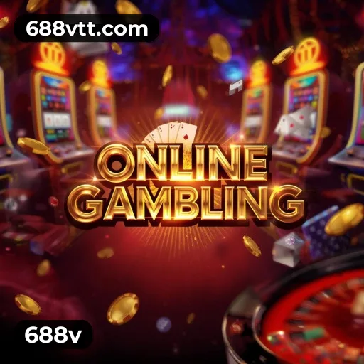 688v Logo