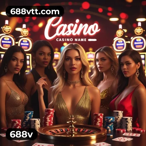 688v Logo