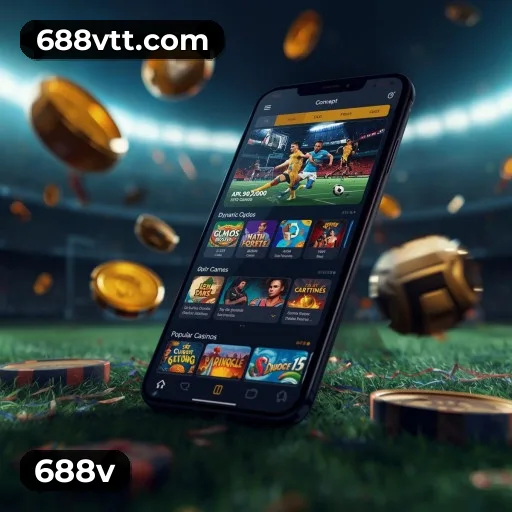 688v Logo