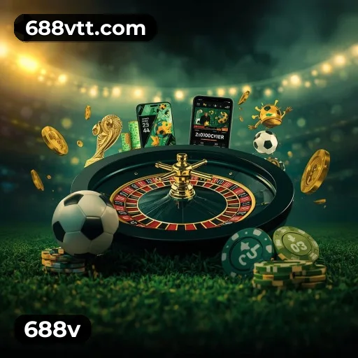 688v Logo