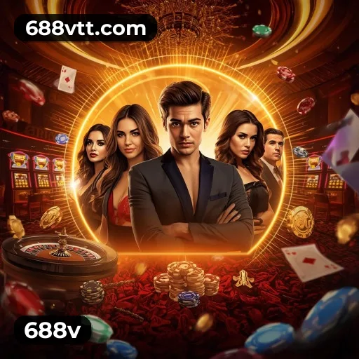 688v Logo