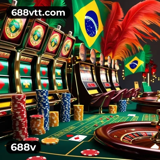 688v Logo