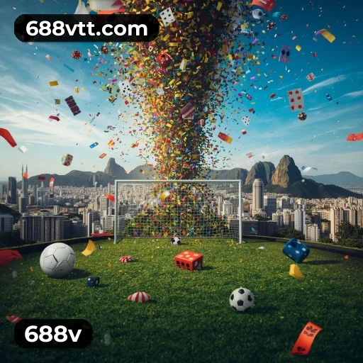 688v Logo