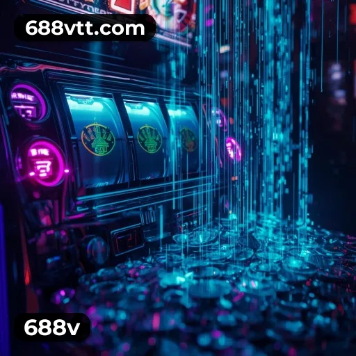 688v Logo